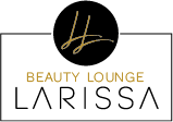 Beauty Lounge LARISSA - Logo